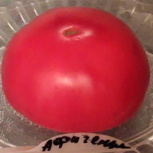 Afigennyye томаты