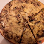 Пицца сочная грибная "Гурмания"